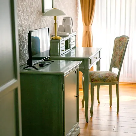 Gaestehaus Maasberg Bad Sobernheim