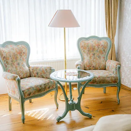 Gaestehaus Maasberg * Bad Sobernheim