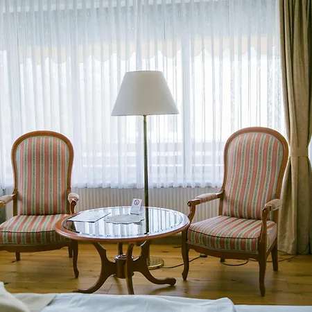 Gaestehaus Maasberg