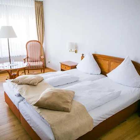 Lodge Gaestehaus Maasberg