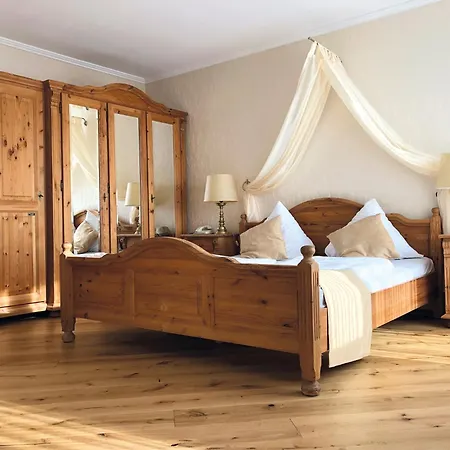 Gaestehaus Maasberg *