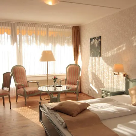 Gaestehaus Maasberg *