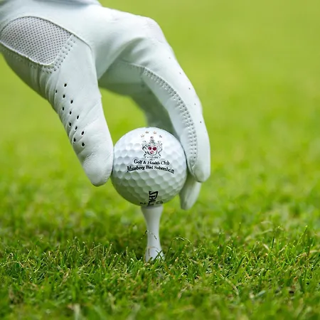 Gaestehaus Maasberg *