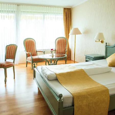 Gaestehaus Maasberg *