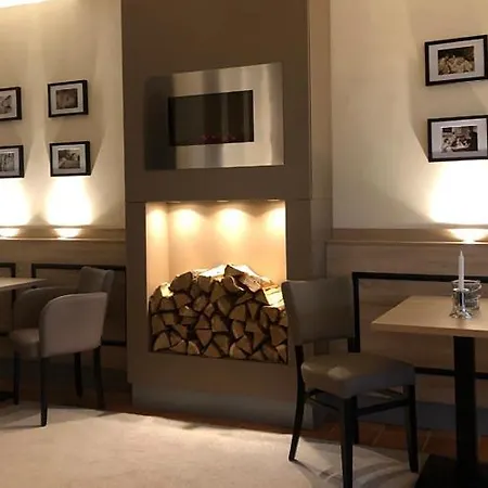 Gaestehaus Maasberg * バート・ゾーベルンハイム