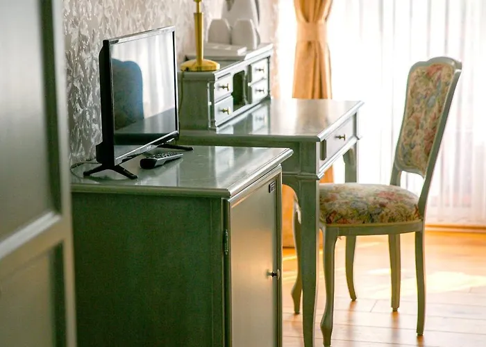 Gaestehaus Maasberg Bad Sobernheim