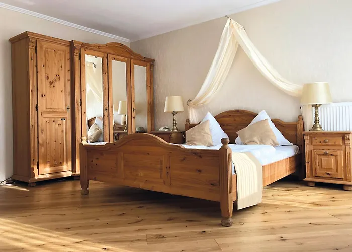 Gaestehaus Maasberg *