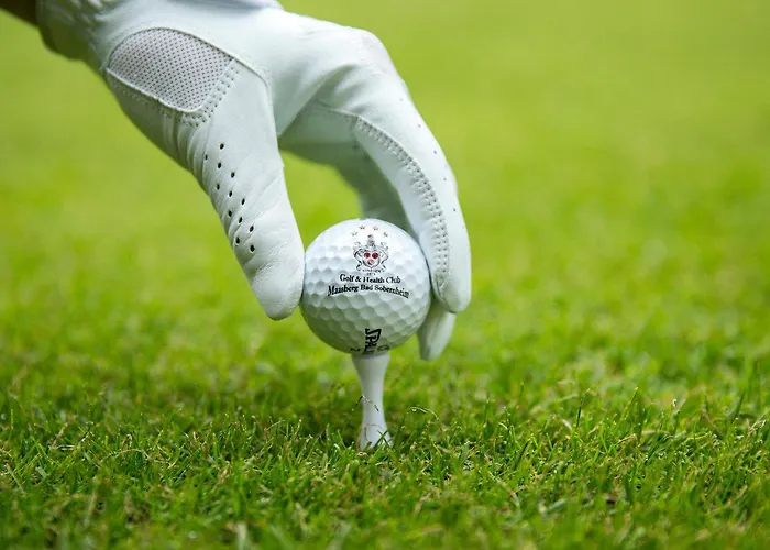 Gaestehaus Maasberg *