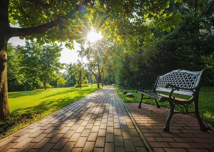 Lodge Gaestehaus Maasberg *