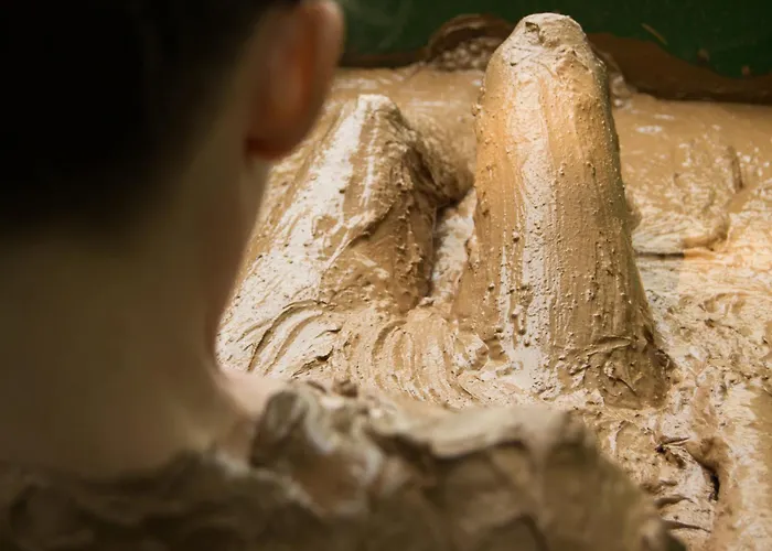 Gaestehaus Maasberg Alojamento de Turismo Selvagem