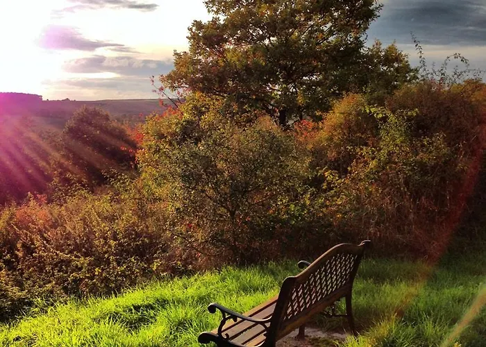 Lodge Gaestehaus Maasberg *
